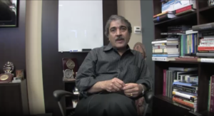 Pradeep Khosla